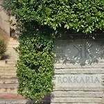 Hébergement de vacances 2000 - Rokkaria Villasimius