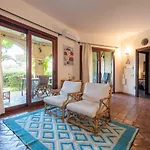 Hébergement de vacances 2000 - Rokkaria Villasimius