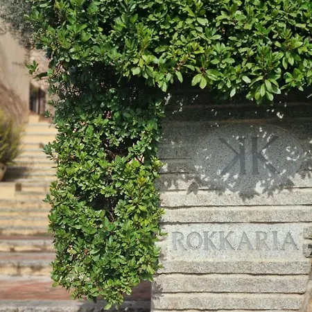 Holiday home 2000 - Rokkaria Villasimius