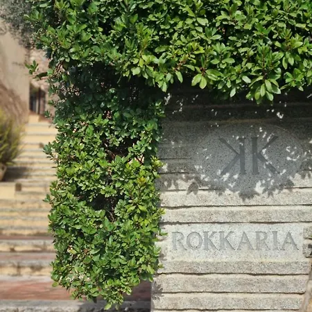 Dom wakacyjny 2000 - Rokkaria Villasimius