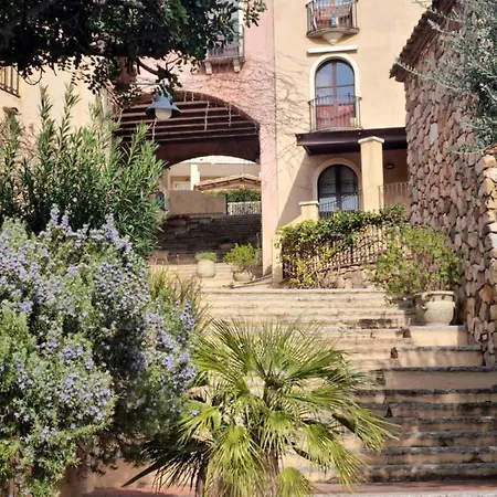 2000 - Rokkaria Holiday home Villasimius