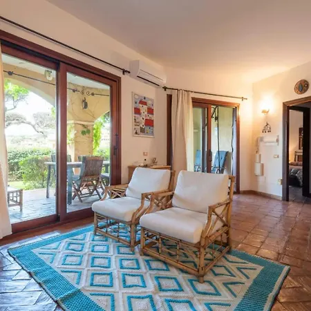 Holiday home 2000 - Rokkaria Villasimius