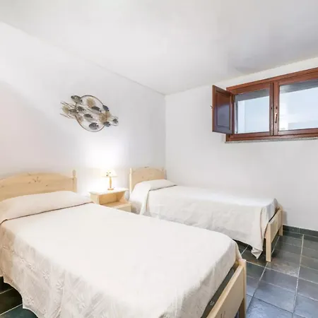 Holiday home 2000 - Rokkaria Villasimius