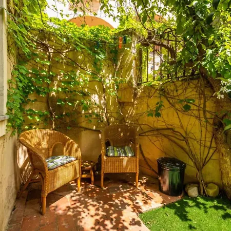 Holiday home 2000 - Rokkaria Villasimius
