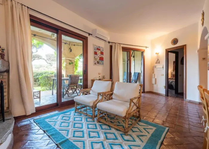 度假居 2000 - Rokkaria 维拉西米乌斯